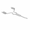 MagnaFlow 2015-2023 Ford Mustang Série Route Cat-Back Système d'Échappement Performance