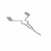 MagnaFlow 2015-2023 Ford Mustang Série Route Cat-Back Système d'Échappement Performance