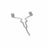 MagnaFlow 2015-2023 Ford Mustang Série Route Cat-Back Système d'Échappement Performance