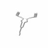 MagnaFlow 2015-2023 Ford Mustang Série Route Cat-Back Système d'Échappement Performance