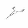 MagnaFlow 2015-2023 Ford Mustang Série Route Cat-Back Système d'Échappement Performance
