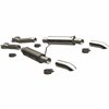 MagnaFlow 1986-2004 Ford Mustang Série Compétition Cat-Back Système d'Échappement Performance