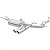 MagnaFlow 2015-2023 Mazda MX-5 Miata Série Route Cat-Back Système d'Échappement Performance