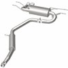 MagnaFlow 2015-2023 Mazda MX-5 Miata Série Route Cat-Back Système d'Échappement Performance