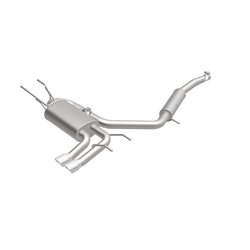 MagnaFlow 2015-2023 Mazda MX-5 Miata Série Route Cat-Back Système d'Échappement Performance