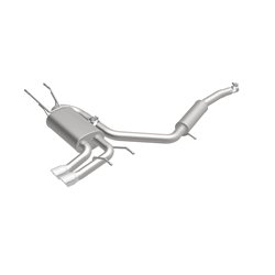 MagnaFlow 2015-2023 Mazda MX-5 Miata Série Route Cat-Back Système d'Échappement Performance