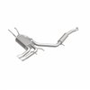 MagnaFlow 2015-2023 Mazda MX-5 Miata Série Route Cat-Back Système d'Échappement Performance