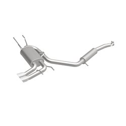 MagnaFlow 2015-2023 Mazda MX-5 Miata Série Route Cat-Back Système d'Échappement Performance