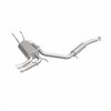 MagnaFlow 2015-2023 Mazda MX-5 Miata Série Route Cat-Back Système d'Échappement Performance
