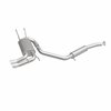 MagnaFlow 2015-2023 Mazda MX-5 Miata Série Route Cat-Back Système d'Échappement Performance