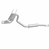 MagnaFlow 2015-2023 Mazda MX-5 Miata Série Route Cat-Back Système d'Échappement Performance