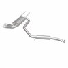 MagnaFlow 2015-2023 Mazda MX-5 Miata Série Route Cat-Back Système d'Échappement Performance