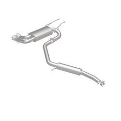 MagnaFlow 2015-2023 Mazda MX-5 Miata Série Route Cat-Back Système d'Échappement Performance