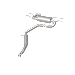 MagnaFlow 2015-2023 Mazda MX-5 Miata Série Route Cat-Back Système d'Échappement Performance