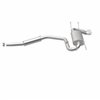 MagnaFlow 2015-2023 Mazda MX-5 Miata Série Route Cat-Back Système d'Échappement Performance