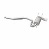 MagnaFlow 2015-2023 Mazda MX-5 Miata Série Route Cat-Back Système d'Échappement Performance
