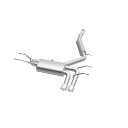 MagnaFlow 2015-2023 Mazda MX-5 Miata Série Route Cat-Back Système d'Échappement Performance