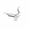 MagnaFlow 2015-2023 Mazda MX-5 Miata Série Route Cat-Back Système d'Échappement Performance
