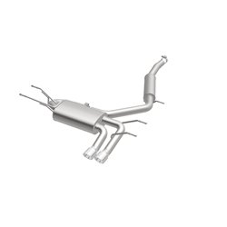 MagnaFlow 2015-2023 Mazda MX-5 Miata Série Route Cat-Back Système d'Échappement Performance