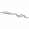 MagnaFlow 2014-2017 Volkswagen Passat Série Touring Cat-Back Système d'Échappement Performance