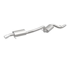 MagnaFlow 2014-2017 Volkswagen Passat Série Touring Cat-Back Système d'Échappement Performance
