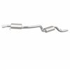 MagnaFlow 2014-2017 Volkswagen Passat Série Touring Cat-Back Système d'Échappement Performance