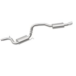 MagnaFlow 2014-2017 Volkswagen Passat Série Touring Cat-Back Système d'Échappement Performance