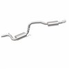 MagnaFlow 2014-2017 Volkswagen Passat Série Touring Cat-Back Système d'Échappement Performance