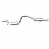 MagnaFlow 2014-2017 Volkswagen Passat Série Touring Cat-Back Système d'Échappement Performance