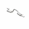 MagnaFlow 2014-2017 Volkswagen Passat Série Touring Cat-Back Système d'Échappement Performance