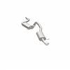 MagnaFlow 2014-2017 Volkswagen Passat Série Touring Cat-Back Système d'Échappement Performance