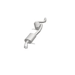 MagnaFlow 2014-2017 Volkswagen Passat Série Touring Cat-Back Système d'Échappement Performance