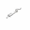 MagnaFlow 2014-2017 Volkswagen Passat Série Touring Cat-Back Système d'Échappement Performance
