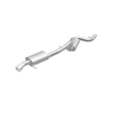 MagnaFlow 2014-2017 Volkswagen Passat Série Touring Cat-Back Système d'Échappement Performance