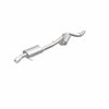 MagnaFlow 2014-2017 Volkswagen Passat Série Touring Cat-Back Système d'Échappement Performance