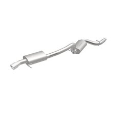 MagnaFlow 2014-2017 Volkswagen Passat Série Touring Cat-Back Système d'Échappement Performance