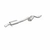 MagnaFlow 2014-2017 Volkswagen Passat Série Touring Cat-Back Système d'Échappement Performance