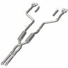 MagnaFlow 2015-2023 Dodge Challenger Série Compétition Cat-Back Système d'Échappement Performance