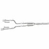MagnaFlow 2015-2023 Dodge Challenger Série Compétition Cat-Back Système d'Échappement Performance