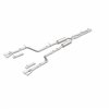 MagnaFlow 2015-2023 Dodge Challenger Série Compétition Cat-Back Système d'Échappement Performance