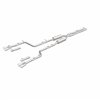 MagnaFlow 2015-2023 Dodge Challenger Série Compétition Cat-Back Système d'Échappement Performance