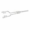 MagnaFlow 2015-2023 Dodge Challenger Série Compétition Cat-Back Système d'Échappement Performance