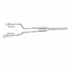 MagnaFlow 2015-2023 Dodge Challenger Série Compétition Cat-Back Système d'Échappement Performance
