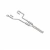 MagnaFlow 2015-2023 Dodge Challenger Série Compétition Cat-Back Système d'Échappement Performance