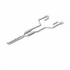 MagnaFlow 2015-2023 Dodge Challenger Série Compétition Cat-Back Système d'Échappement Performance