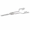 MagnaFlow 2015-2023 Dodge Challenger Série Compétition Cat-Back Système d'Échappement Performance