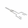 MagnaFlow 2015-2023 Dodge Challenger Série Compétition Cat-Back Système d'Échappement Performance