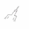 MagnaFlow 2015-2023 Dodge Challenger Série Compétition Cat-Back Système d'Échappement Performance
