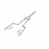 MagnaFlow 2015-2023 Dodge Challenger Série Compétition Cat-Back Système d'Échappement Performance