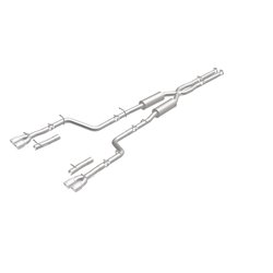 MagnaFlow 2015-2023 Dodge Challenger Série Compétition Cat-Back Système d'Échappement Performance